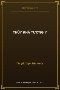 Thùy Khả Tương Y