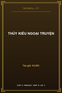 Thúy Kiều Ngoại Truyện