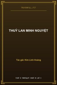 Thuỳ Lan Minh Nguyệt