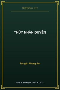 Thủy Nhân Duyên