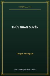 Thủy Nhân Duyên