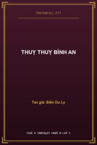 Thuỵ Thuỵ Bình An
