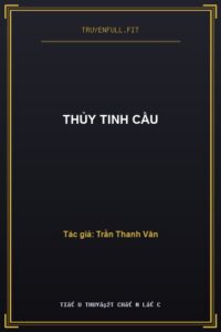 Thủy Tinh Cầu