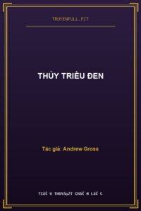 Thủy Triều Đen