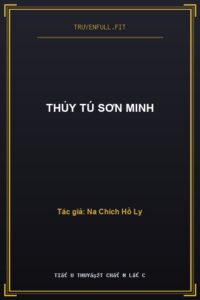 Thủy Tú Sơn Minh