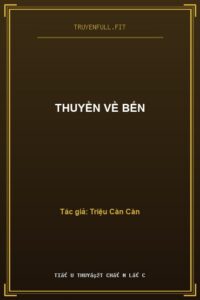 Thuyền Về Bến