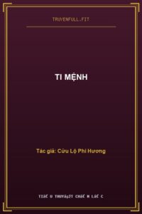 Ti Mệnh