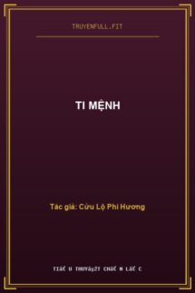 Ti Mệnh