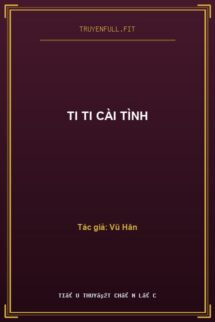 Ti Ti Cài Tình