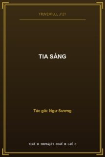 Tia Sáng