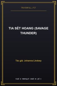 Tia Sét Hoang (Savage Thunder)