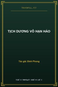 Tịch Dương Vô Hạn Hảo