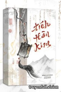 Tích Hàn Kim – Bồng Lai Khách