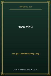 Tích Tích
