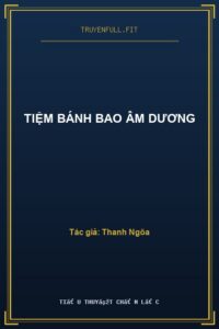 Tiệm Bánh Bao Âm Dương