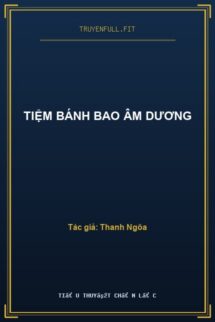 Tiệm Bánh Bao Âm Dương