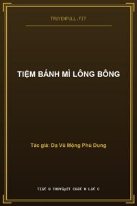 Tiệm Bánh Mì Lông Bông