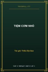 Tiệm Cơm Nhỏ