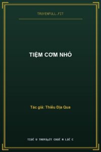 Tiệm Cơm Nhỏ