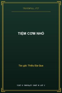 Tiệm Cơm Nhỏ