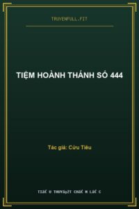 Tiệm Hoành Thánh Số 444