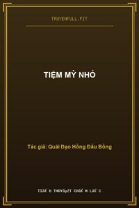 Tiệm Mỳ Nhỏ