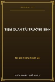 Tiệm Quan Tài Trường Sinh