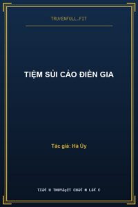 Tiệm Sủi Cảo Điền Gia