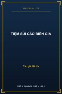 Tiệm Sủi Cảo Điền Gia