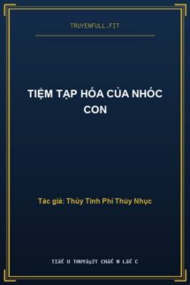 Tiệm Tạp Hóa Của Nhóc Con