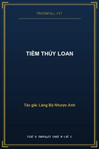 Tiềm Thủy Loan