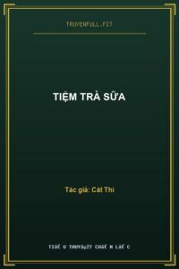 Tiệm Trà Sữa