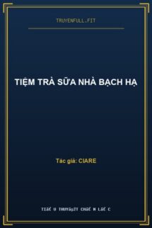 Tiệm Trà Sữa Nhà Bạch Hạ