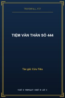 Tiệm Vằn Thắn Số 444