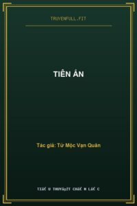 Tiên Ấn