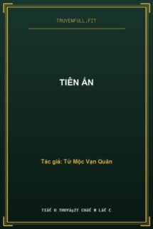 Tiên Ấn