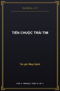 Tiền Chuộc Trái Tim