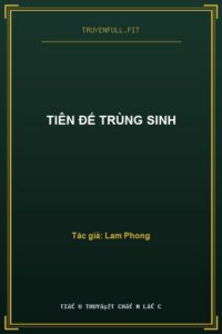 Tiên Đế Trùng Sinh