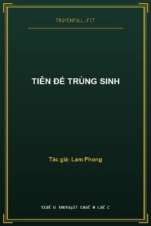Tiên Đế Trùng Sinh