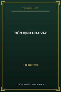 Tiền Định Hoa Vay