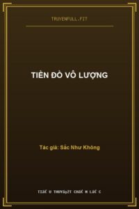 Tiền Đồ Vô Lượng