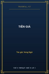 Tiên Giả