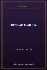 Tiên Hạc Thần Kim