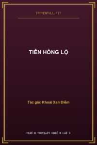 Tiên Hồng Lộ