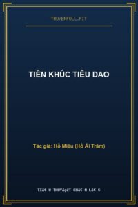 Tiên Khúc Tiêu Dao