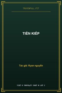 Tiền Kiếp