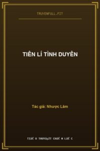 Tiên Lí Tình Duyên
