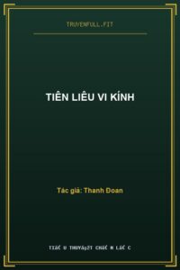 Tiên Liêu Vi Kính
