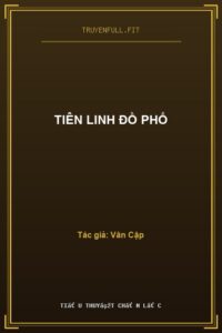 Tiên Linh Đồ Phổ