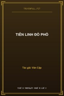Tiên Linh Đồ Phổ